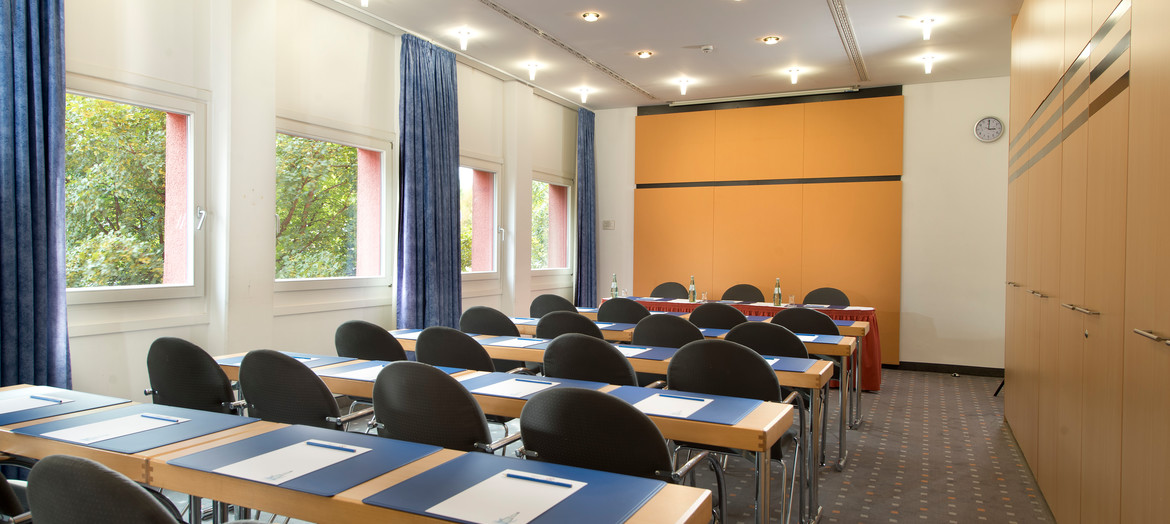 TRYP by Wyndham Hotel Halle/Saale meeting room