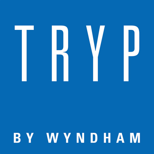 Logo TRYP Hotels | © TRYP Hotels